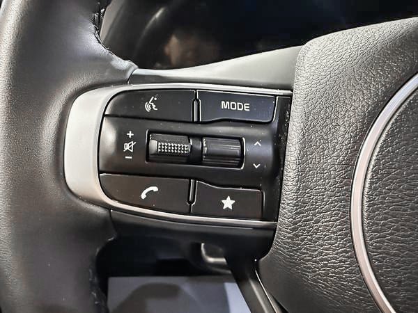 2025 Kia Sportage EX PREMIUM-15