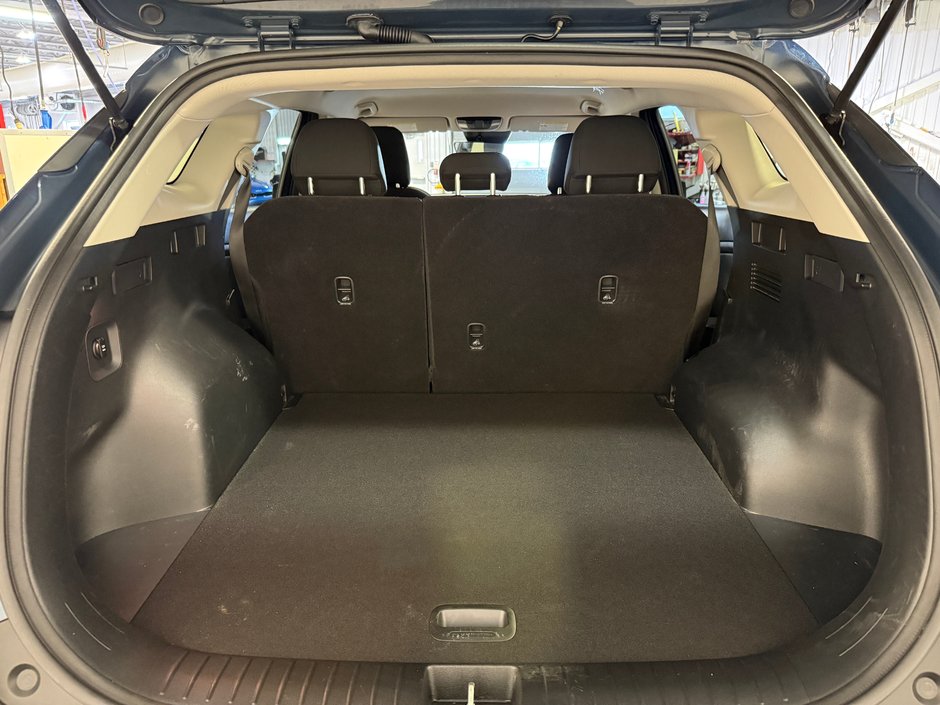 2025 Kia Sportage LX-24