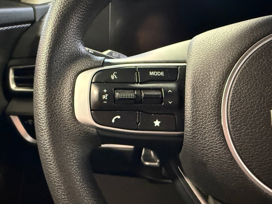 2025 Kia Sportage LX-14