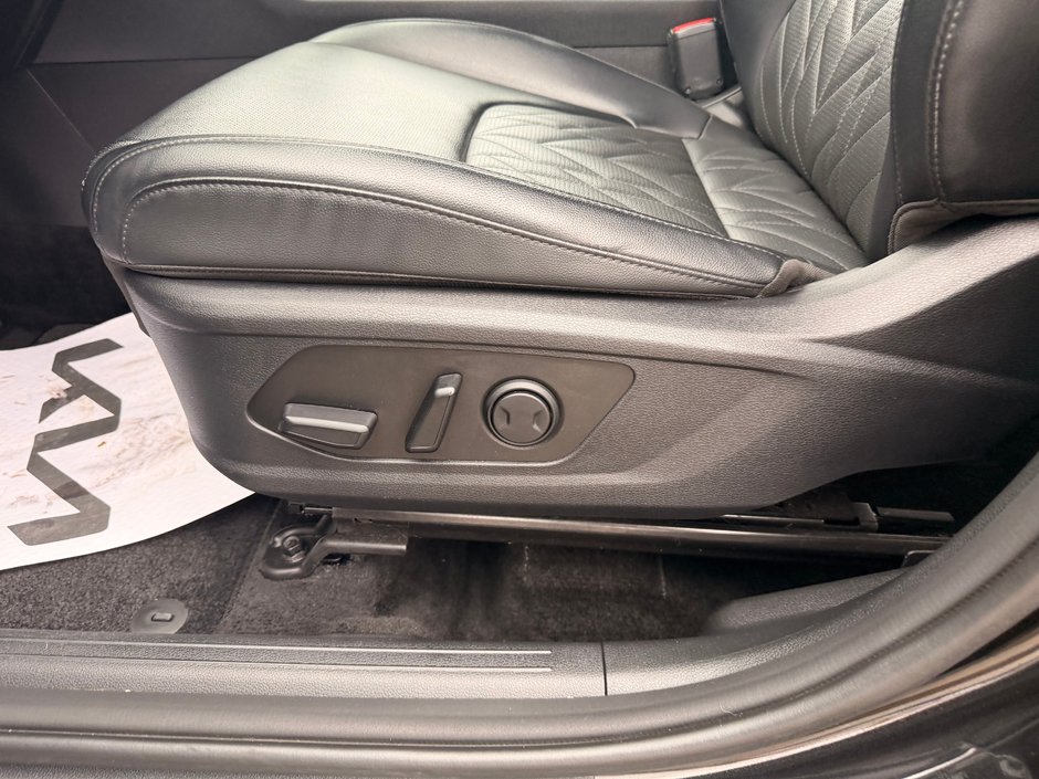 Kia Sportage X-LINE AWD 2025-15