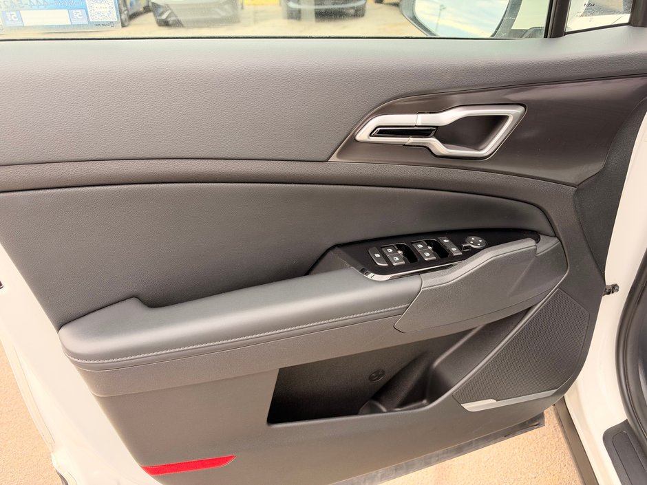 2025 Kia Sportage EX-10