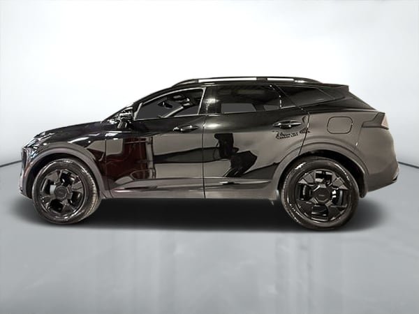 Kia Sportage X-LINE LIMITED 2026-5