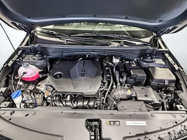 Kia Sportage X-LINE LIMITED 2026-26