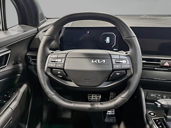 Kia Sportage X-LINE LIMITED 2026-14