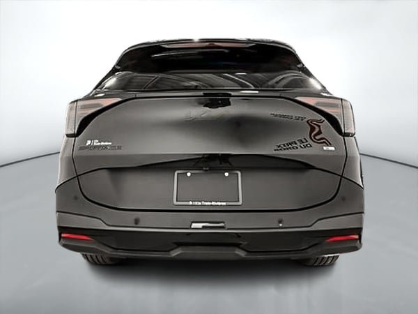 Kia Sportage X-LINE LIMITED 2026-3