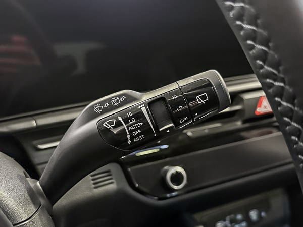 Kia Sportage X-LINE LIMITED 2026-18