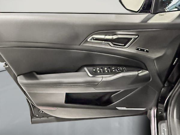 Kia Sportage X-LINE LIMITED 2026-11