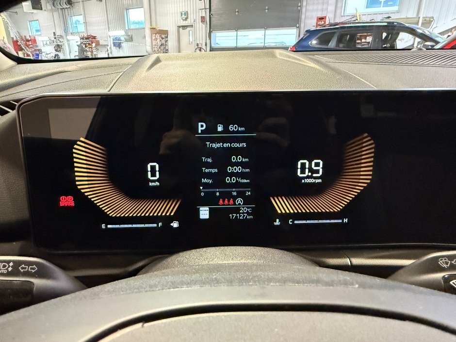 2026 Kia Sportage EX PREMIUM-19