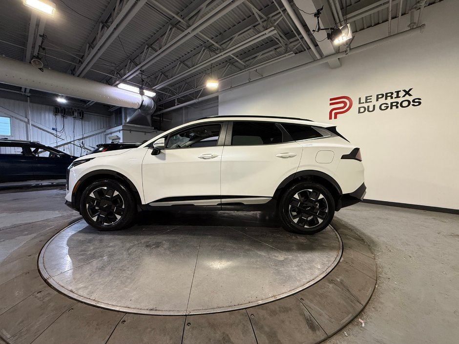 2026 Kia Sportage EX PREMIUM-5