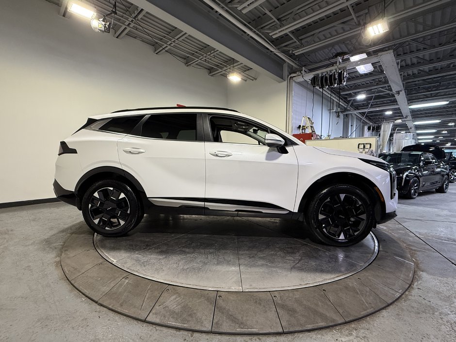 2026 Kia Sportage EX PREMIUM-1