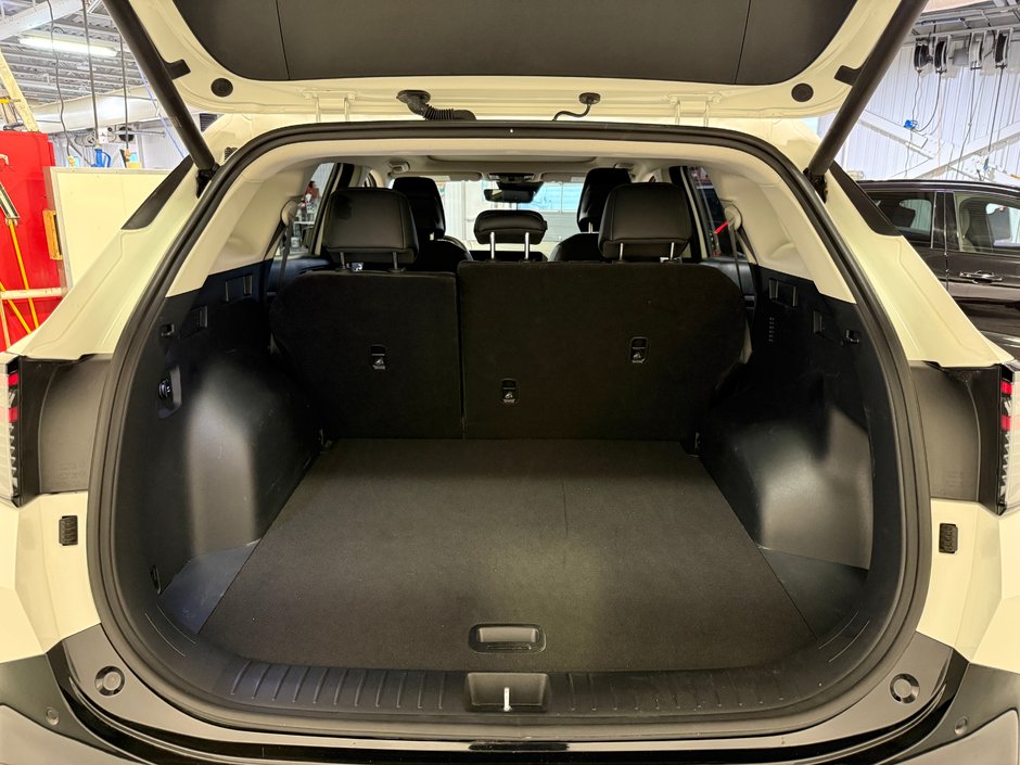 2026 Kia Sportage EX PREMIUM-25