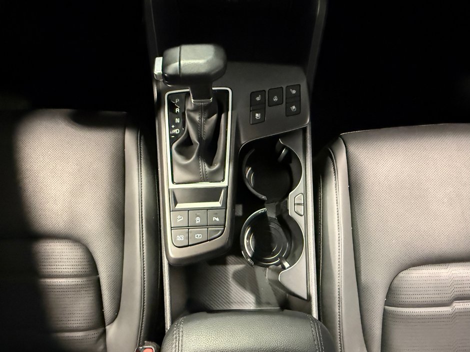 2026 Kia Sportage EX PREMIUM-23