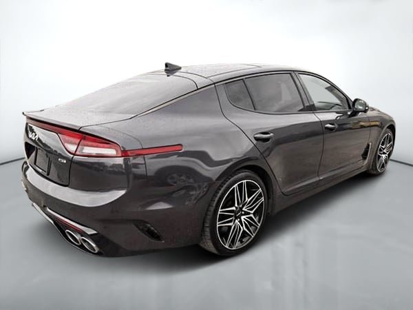 2023 Kia Stinger TRIBUTE EDITION-6