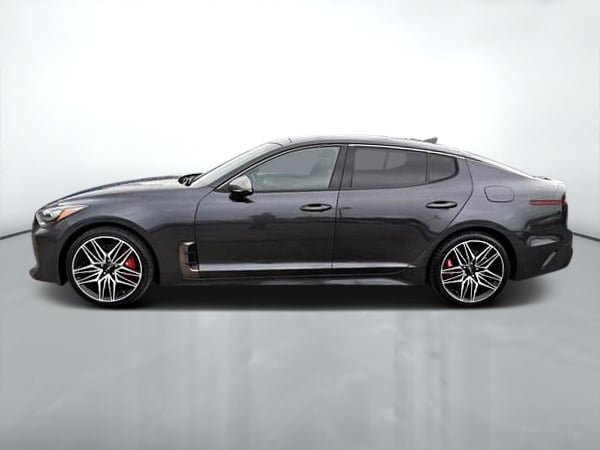 2023 Kia Stinger TRIBUTE EDITION-3