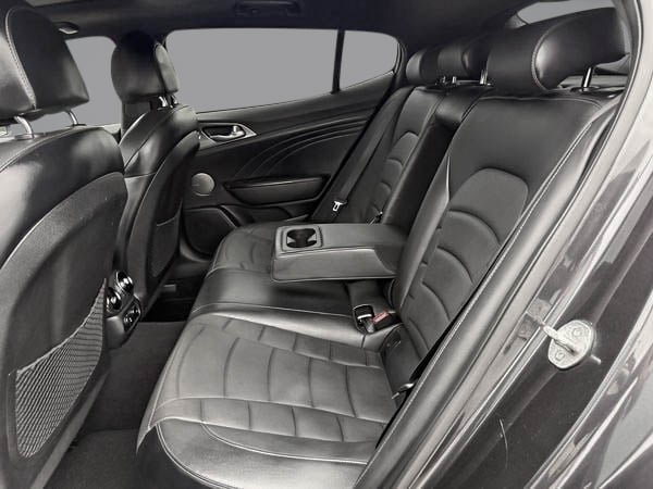 2023 Kia Stinger TRIBUTE EDITION-24