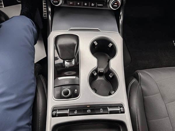 2023 Kia Stinger TRIBUTE EDITION-21