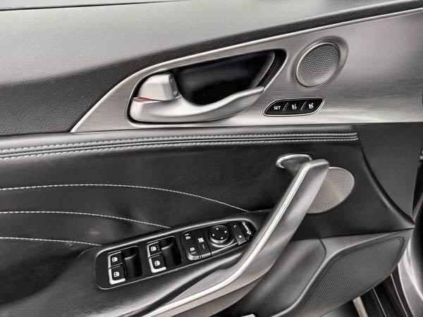 2023 Kia Stinger TRIBUTE EDITION-10