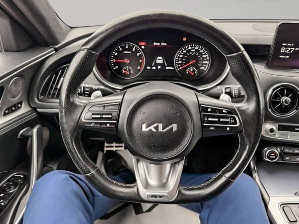 2023 Kia Stinger TRIBUTE EDITION-15