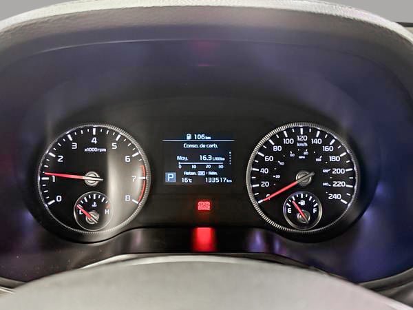 Kia Telluride EX 2020-20