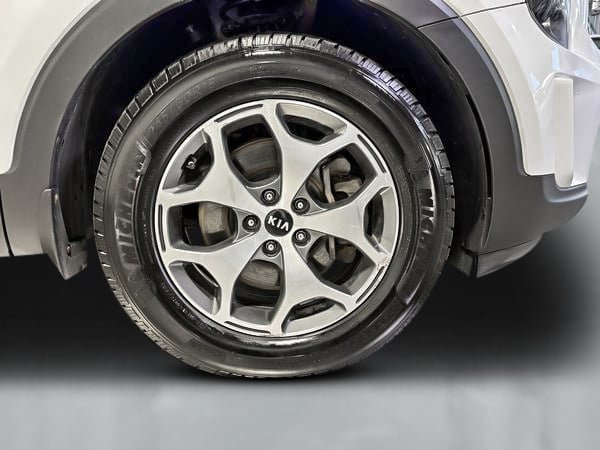 Kia Telluride EX 2020-10