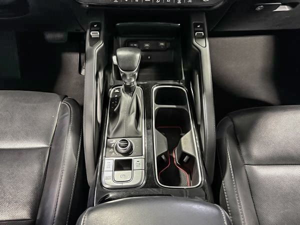 Kia Telluride EX 2020-24