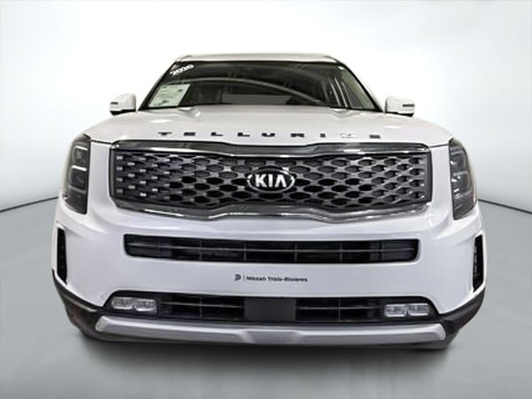 Kia Telluride EX 2020-7