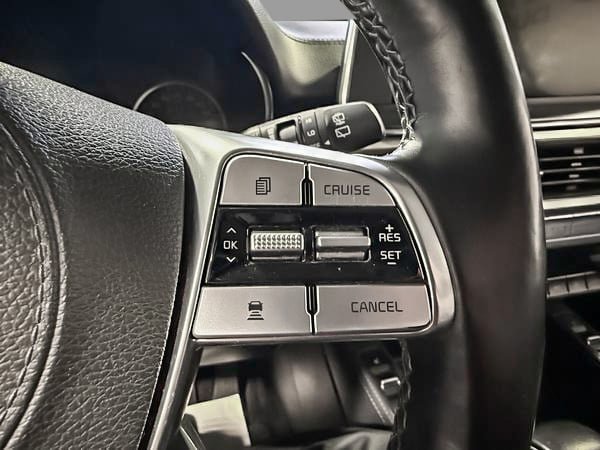 Kia Telluride EX 2020-17