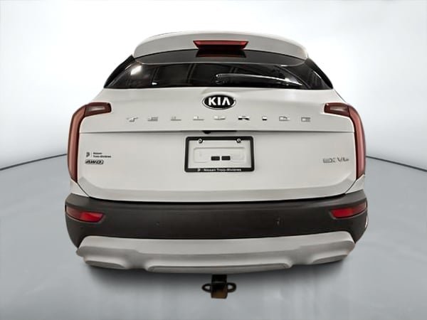 Kia Telluride EX 2020-3