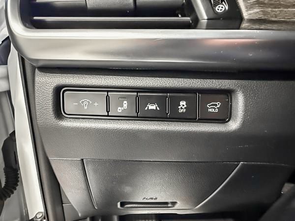 Kia Telluride EX 2020-13