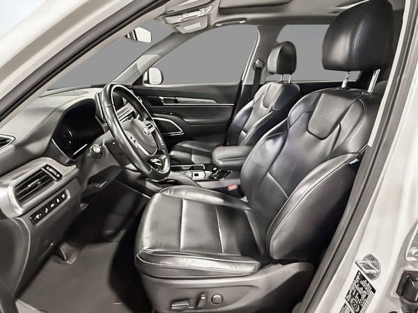 Kia Telluride EX 2020-14