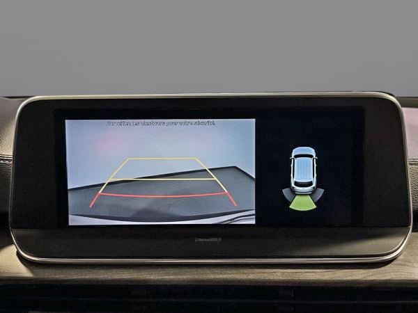 Kia Telluride EX 2020-22