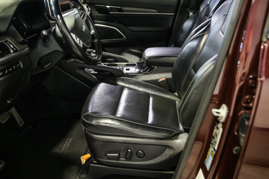 2022 Kia Telluride EX-14