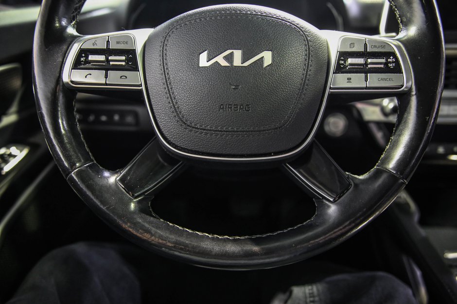 2022 Kia Telluride EX-16