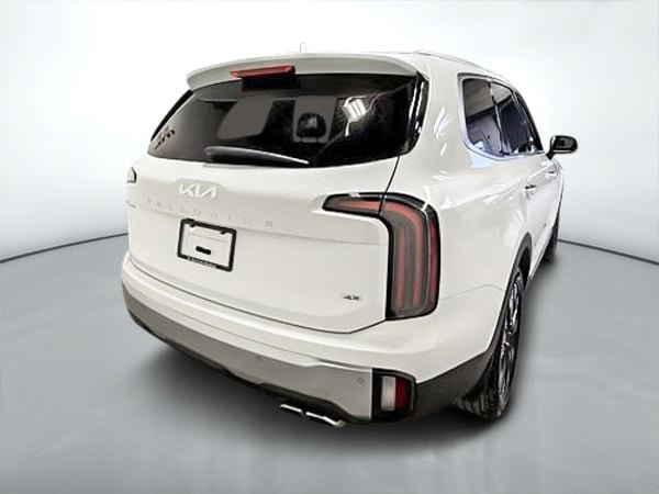 Kia Telluride SX 2023-2