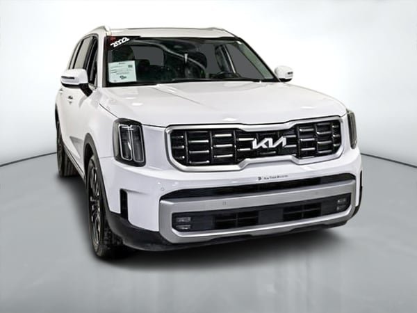 Kia Telluride SX 2023-0