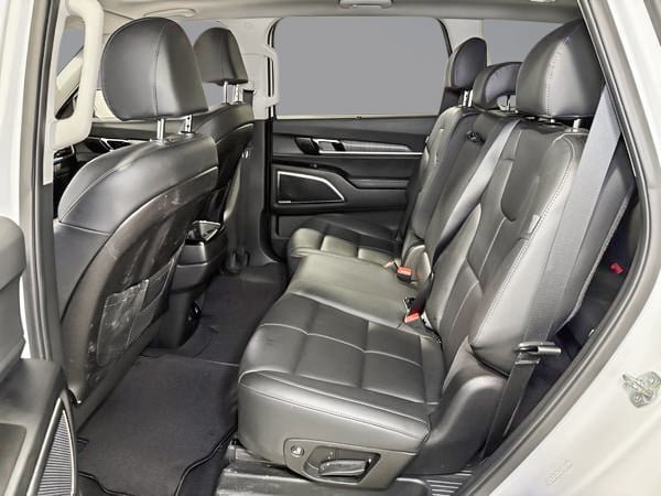 Kia Telluride SX 2023-30