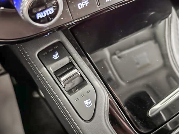 Kia Telluride SX 2023-27