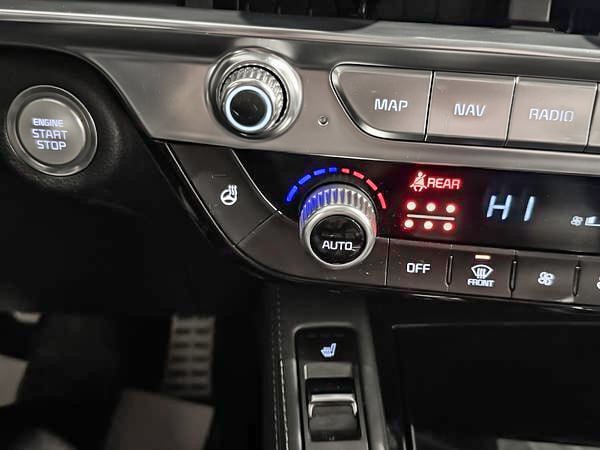 Kia Telluride SX 2023-24