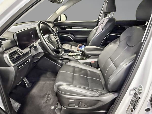 Kia Telluride SX 2023-15