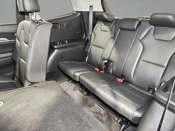 Kia Telluride SX 2023-31
