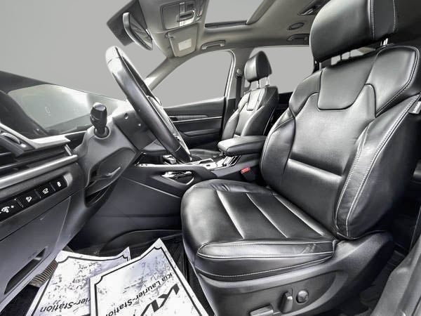 2023 Kia Telluride EX-11