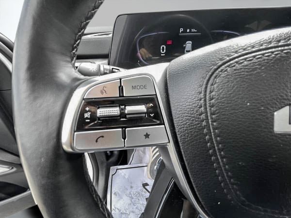 2023 Kia Telluride EX-12