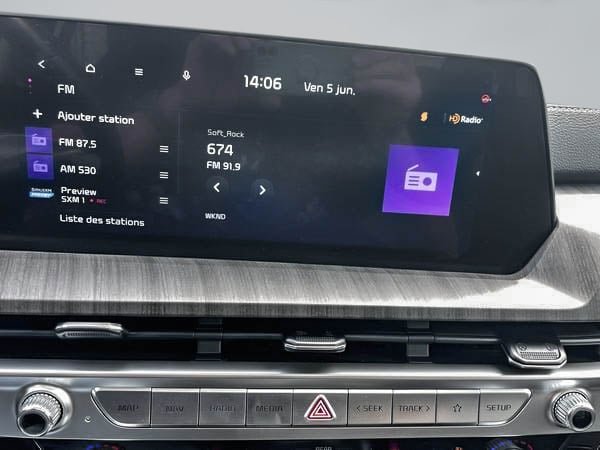 2023 Kia Telluride EX-17