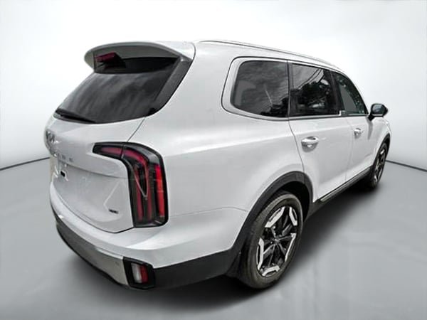 2023 Kia Telluride EX-6
