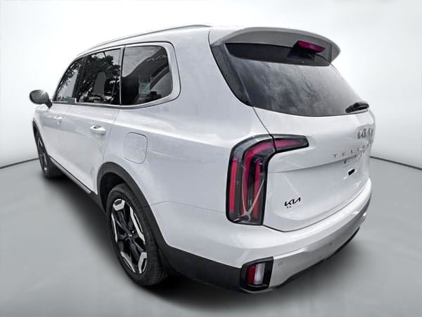 2023 Kia Telluride EX-4