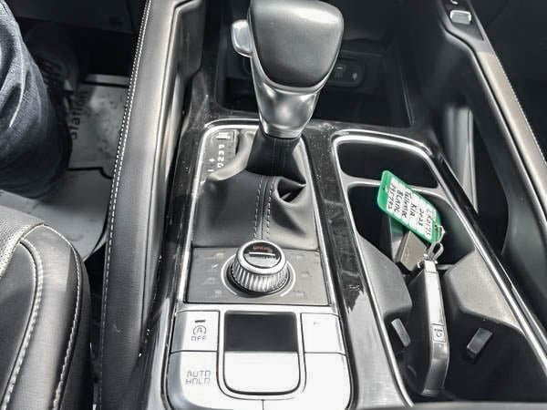 2023 Kia Telluride EX-20
