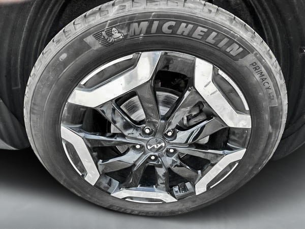 2023 Kia Telluride EX-7