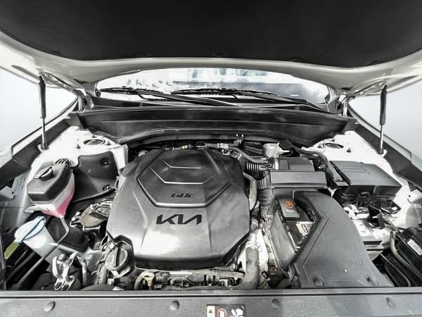 2023 Kia Telluride EX-26