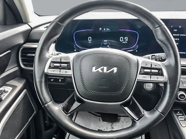 2023 Kia Telluride EX-16