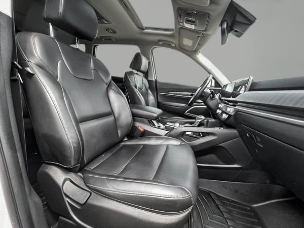 2023 Kia Telluride EX-25